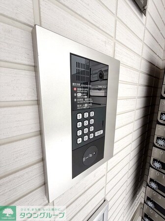 セレスティア弥生町の物件内観写真